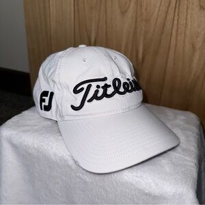 Titleist Pro V1 Hat